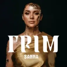 Обложка: SANNA - Грім