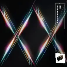 Обложка: Super8 & Tab - XX