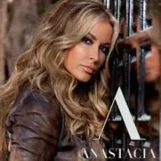 Обложка: Anastacia - What Can We Do (Deeper Love)