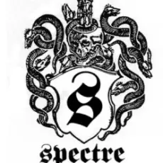 Обложка: Spectre - Mind Over Matter