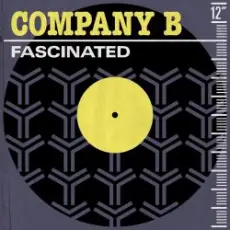 Обложка: Company B - Fascinated