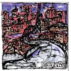 Обложка: DJ Airwalk - When I Thought About Losing You