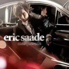 Обложка: Eric Saade - Say it