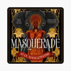 Обложка: Masquerade - Freedom