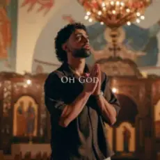 Обложка: Lexnour - Oh God