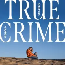 Обложка: Vilma Alina - True crime