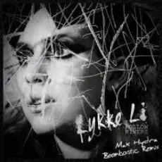 Обложка: Lykke Li - Little Bit (Diego Chavez Remix)