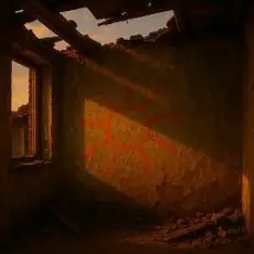 Обложка: RVAŃ - Сонце на стінах