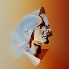 Обложка: Woo York & Mark Tarmonea - Feeling (Korolova Remix)