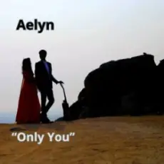 Обложка: Aelyn - Only You