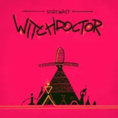 Обложка: Witchdoctor - Summer Me