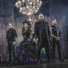 Обложка: Joachim Witt - Hörner In Der Nacht