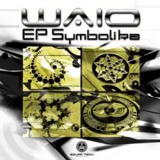 Обложка: Waio - Symbolika shelter