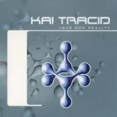 Обложка: Kai Tracid - Tracid Theme