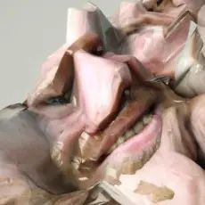 Обложка: Aphex Twin - Father