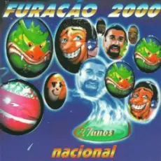 Обложка: Furacão 2000 - Mimosa 2000