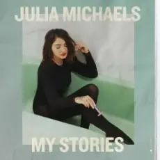 Обложка: Julia Michaels - Body