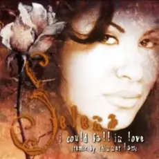 Обложка: Selena - I Could Fall In Love