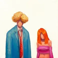 Обложка: Полматери & Нексюша - Счастливы вместе