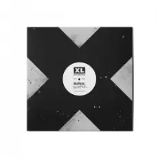 Обложка: Burial - Ghost Hardware