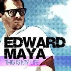 Обложка: Edward Maya - This is my life (radio edit)