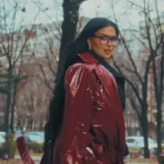 Обложка: Oana Radu - Ridica-te Din Nou