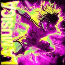 Обложка: QMIIR & Akhmedov - LA MUSICA