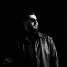 Обложка: MriD – Наш мир