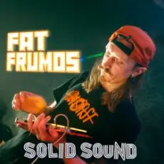 Обложка: Fat Frumos feat. Kenny - Suntecknic Punk