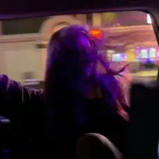 Обложка: Chrystal – outta my mind (Gravagerz REMIX)