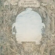 Обложка: Аквариум – Когда пройдет боль