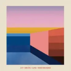 Обложка: S.P.Y & CMD/CTRL & Elipsa - Higher Than Heaven