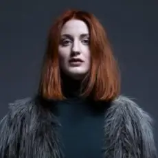 Обложка: Alida - One More Time