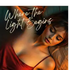 Обложка: Emmy Lark - Where the Light Begins