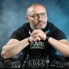 Обложка: Dj Niki One – День Победы (9 Мая remix)
