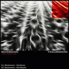 Обложка: Mosimann – Die Macht