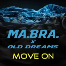 Обложка: Ma.Bra. - Dreaming