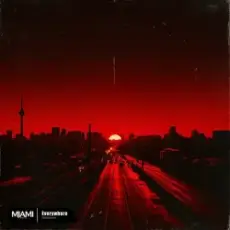 Обложка: Jumanov - Everywhere