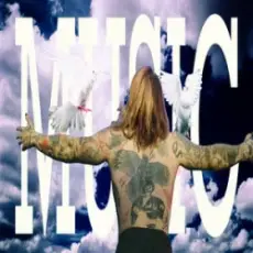 Обложка: Y2K & Smrtdeath - MMUUSSIICC