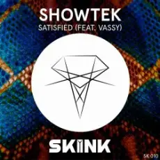Обложка: Showtek feat. Vassy - Satisfied (Original Mix)