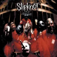 Обложка: Slipknot - Wait And Bleed
