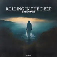 Обложка: Greg Trade - Rolling In The Deep