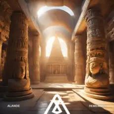 Обложка: Alande - Remember