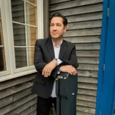 Обложка: Lawrence Blatt - I Remember When