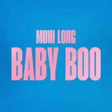 Обложка: Muni Long - Baby Boo