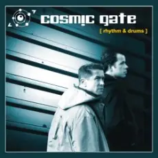 Обложка: Cosmic Gate - Exploration Of Space