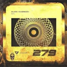 Обложка: Alex Kasman - Burn