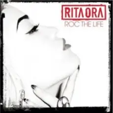 Обложка: Rita Ora - Roc the Life