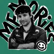 Обложка: Fox Stevenson - Memories