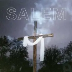 Обложка: Salem - Killer